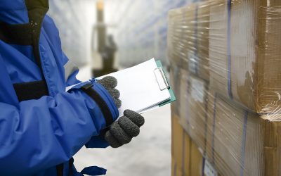 Aldefe crea el «Observatorio del Almacenamiento en Frío», en colaboración con la universidad de Zaragoza.