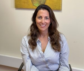 Beatriz Valencia, nueva presidenta de ALDEFE