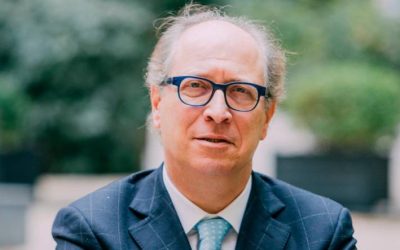 Se incorporan tres grandes empresas de almacenamiento en frio a ALDEFE