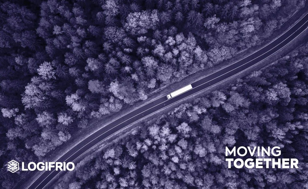 LOGIFRIO, con 27.000 puntos de distribución de alimentos en España, se integra en ALDEFE