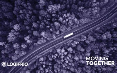 LOGIFRIO, con 27.000 puntos de distribución de alimentos en España, se integra en ALDEFE